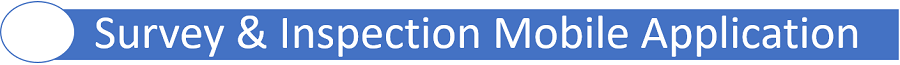 900 Our Solutions Survey and Inspection Bar